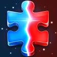 Icono de programa: Jigsaw Puzzles Clash