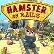 Icono de programa: Hamster on Rails