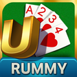 Icon of program: Ultimate Rummy by RummyCi…