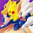 Icono de programa: Pokémon UNITE