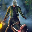 Icon of program: Scary Jason 3D: Horror Sc…