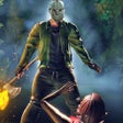 Icono del programa: Scary Jason 3D: Horror Sc…