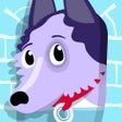 Icon of program: Ruffy the Husky: On Ice