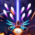 Icon of program: Sky force war- Army attac…