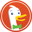 Icon of program: DuckDuckGo