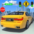 Icon of program: City Car Driving School 2…