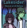 Icono de programa: Lakesider: Above and Belo…