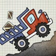 Icon of program: Doodle Truck