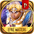 Icon of program: Pathfinder: Lore Masters