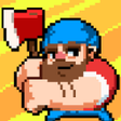 Icono de programa: Timberman 2 - VS Battle