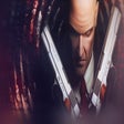 Icon of program: Hitman: Contracts