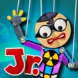 Icono del programa: Atomic Hangman Jr