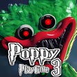 Icono de programa: Poppy Playtime 3