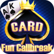 Icono del programa: Fun Callbreak Card