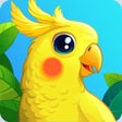 Icono de programa: Jump Parrot