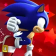 Icono de programa: Sonic Forces