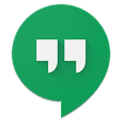 Icon of program: Hangouts