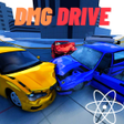 Icon of program: Dmg Drive