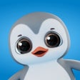 Icono de programa: Pengu - Raise Virtual Pet…