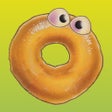 Icono de programa: Donut Man