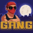 Icon of program: G.A.N.G.  Gang Management…