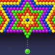 Icon of program: Bubble Rainbow - Shoot  P…