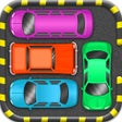 Icon of program: Unblock My Car - Park Mov…