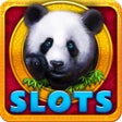 Icon of program: Panda Slots - Vegas Casin…