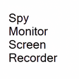 Icono del programa: Spy Monitor Screen Record