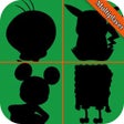 Icon of program: Cartoon Shadow  Multiplay…