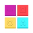 Icono de programa: Pop Block - Quick Puzzle …