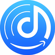 Icono del programa: TuneBoto Amazon Music Con