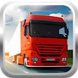 Icon of program: Heavy Duty Truck Simulato…