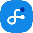 Icono de programa: Samsung Flow