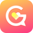 Icon of program: Glinty - Video Chat  Onli…