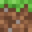 Icono de programa: Minecraft