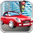 Icon of program: Touch Traffic HD