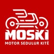 Icono de programa: MOSKI