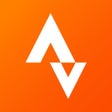 Icon of program: Strava: Run, Ride, Swim