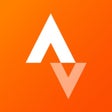 Icon of program: Strava: Run, Ride, Swim