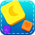 Icon of program: Masterful Domino Puzzler