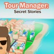 Icon of program: Tour Manager: Secret Stor…