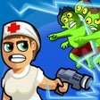 Icon of program: They Need Zombies