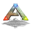 Icono de programa: ARK: Survival Evolved