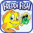 Icono de programa: Freddi Fish and the Stole…