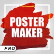 Icon of program: Poster Maker Flyer Maker …