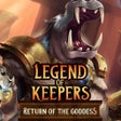 Icon of program: Legend of Keepers: Return…