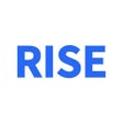 Icon of program: RISE - 운동기록 운동일지 헬스장 루틴 라…