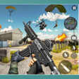 Icono de programa: FPS  Shooting Commando Ga…