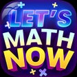 Icono de programa: Lets Math Now Game